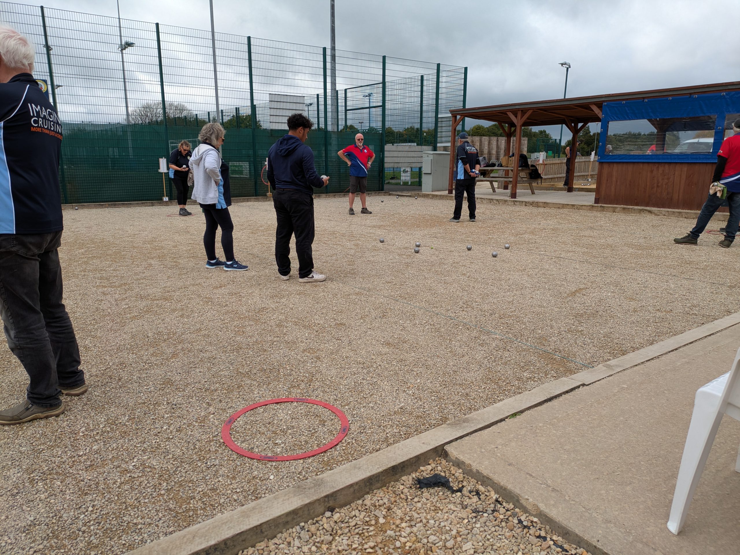 Our clubhouse facilities are available to hire.